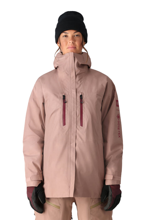 686 Women's GORE-TEX Skyline Shell Jacket 2025