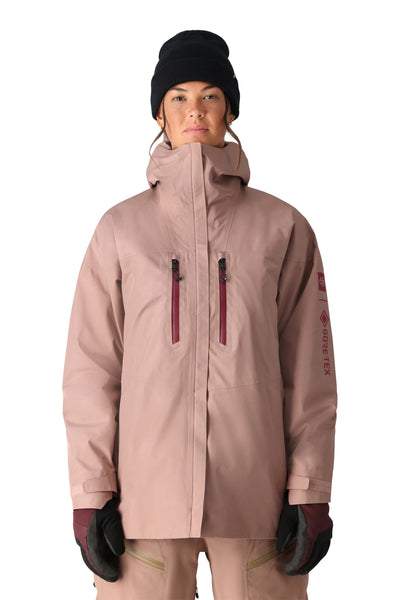 686 Women's GORE-TEX Skyline Shell Jacket 2025 – Ski Pro AZ