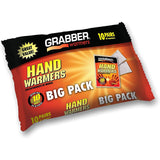 Grabber Hand Warmers 10-Pack