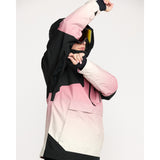 Volcom Women's Fern Insulated Gore-Tex Pullover 2026