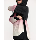 Volcom Women's Fern Insulated Gore-Tex Pullover 2026