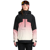 Volcom Women's Fern Insulated Gore-Tex Pullover 2026