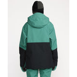 Volcom Women's Fern Insulated Gore-Tex Pullover 2026