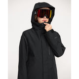 Volcom Women's V.Co Eras Insulated Gore-Tex Jacket 2026