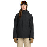 Volcom Women's V.Co Eras Insulated Gore-Tex Jacket 2026