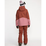 Volcom Women's V.Co Eras Insulated Gore-Tex Jacket 2026