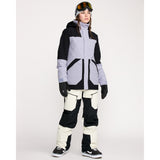 Volcom Women's Shelter 20K 3D Stretch Jacket 2026
