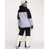 Volcom Women's Shelter 20K 3D Stretch Jacket 2026
