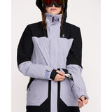Volcom Women's Shelter 20K 3D Stretch Jacket 2026