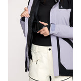 Volcom Women's Shelter 20K 3D Stretch Jacket 2026
