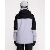 Volcom Women's Shelter 20K 3D Stretch Jacket 2026