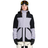 Volcom Women's Shelter 20K 3D Stretch Jacket 2026