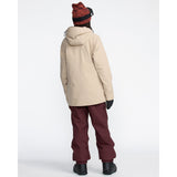 Volcom Women's Shelter 20K 3D Stretch Jacket 2026