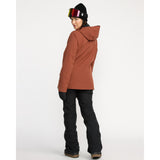 Volcom Women's Stoney Shadow Insulated Jacket 2026