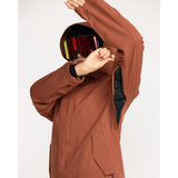 Volcom Women's Stoney Shadow Insulated Jacket 2026