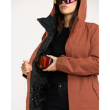 Volcom Women's Stoney Shadow Insulated Jacket 2026