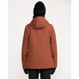 Volcom Women's Stoney Shadow Insulated Jacket 2026