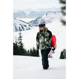 Volcom Women's Agate Insulated Jacket 2026