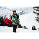 Volcom Women's Agate Insulated Jacket 2026