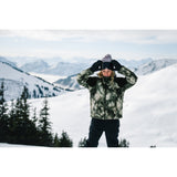 Volcom Women's Agate Insulated Jacket 2026