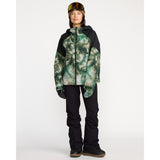 Volcom Women's Agate Insulated Jacket 2026