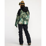 Volcom Women's Agate Insulated Jacket 2026