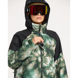 Volcom Women's Agate Insulated Jacket 2026