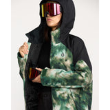 Volcom Women's Agate Insulated Jacket 2026