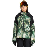 Volcom Women's Agate Insulated Jacket 2026