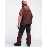 Volcom Women's Agate Insulated Jacket 2026