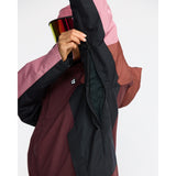 Volcom Women's Agate Insulated Jacket 2026