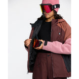 Volcom Women's Agate Insulated Jacket 2026