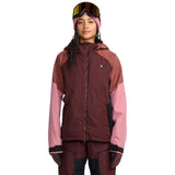Volcom Women's Agate Insulated Jacket 2026