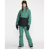 Volcom Women's Bolt Insulated Jacket 2026