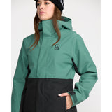 Volcom Women's Bolt Insulated Jacket 2026