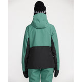 Volcom Women's Bolt Insulated Jacket 2026