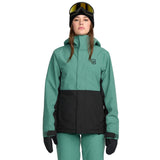 Volcom Women's Bolt Insulated Jacket 2026