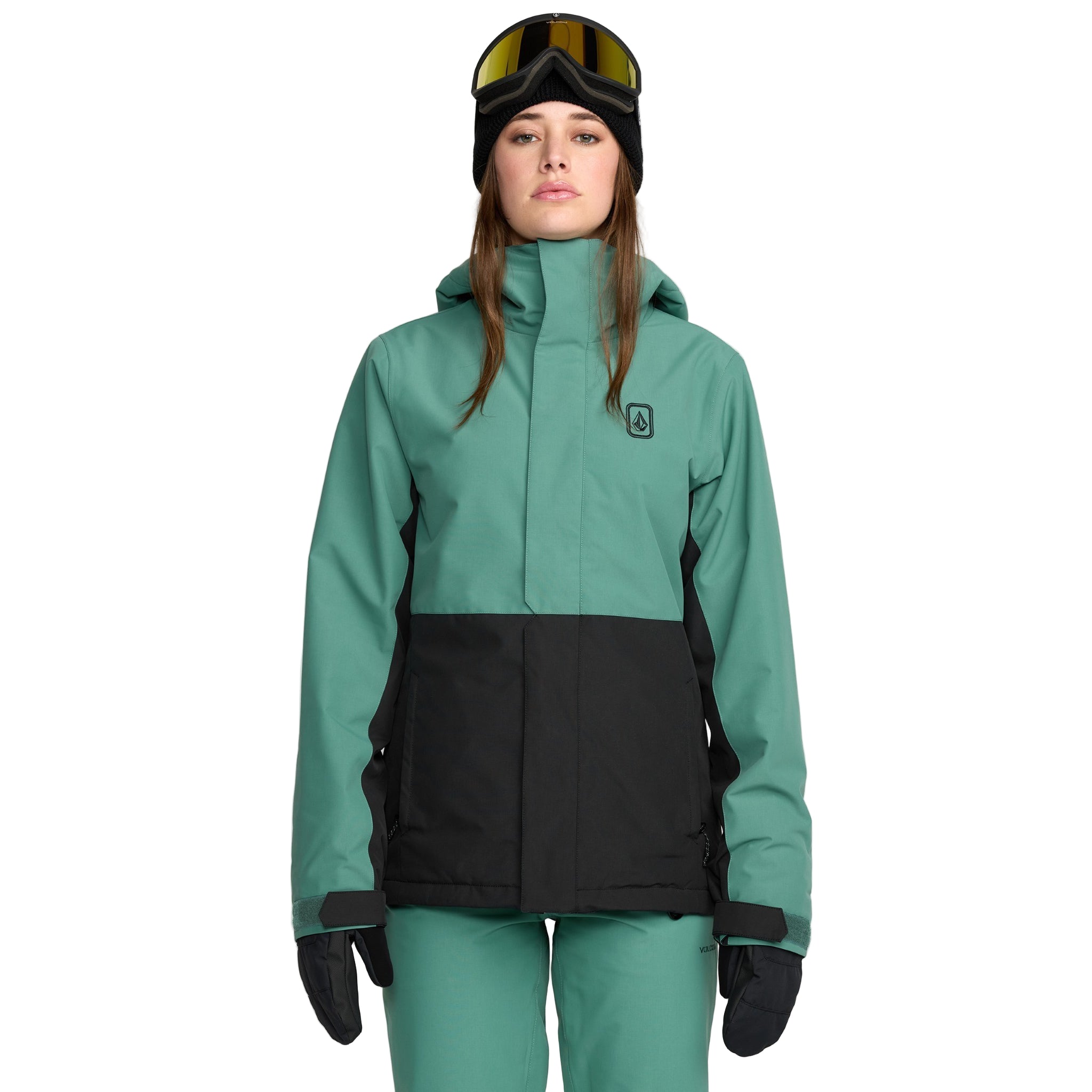 Volcom Women's Bolt Insulated Jacket 2026