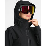 Volcom Women's Cloudbreaker Stretch 30K Jacket 2026