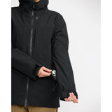 Volcom Women's Cloudbreaker Stretch 30K Jacket 2026