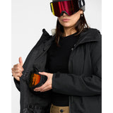 Volcom Women's Cloudbreaker Stretch 30K Jacket 2026