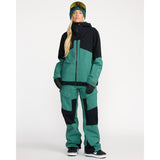 Volcom Women's AT Stretch Gore-Tex Jacket 2026