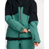 Volcom Women's AT Stretch Gore-Tex Jacket 2026