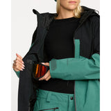 Volcom Women's AT Stretch Gore-Tex Jacket 2026