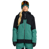 Volcom Women's AT Stretch Gore-Tex Jacket 2026
