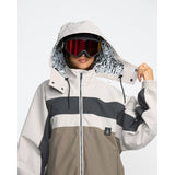 Volcom DLM Shell Jacket 2026