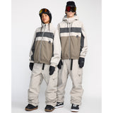 Volcom DLM Shell Jacket 2026