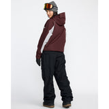 Volcom Women's Stone Smokeshow 20K Jacket 2026