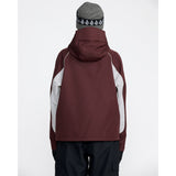 Volcom Women's Stone Smokeshow 20K Jacket 2026