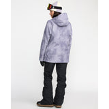 Volcom Women's Harlan Shell Pullover 2026